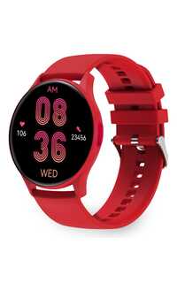 SMARWATCH 1,43" KSIX CORE ROJO