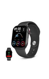SMARTWATCH 1,75" KSIX URBAN 5 MINI NEGRO