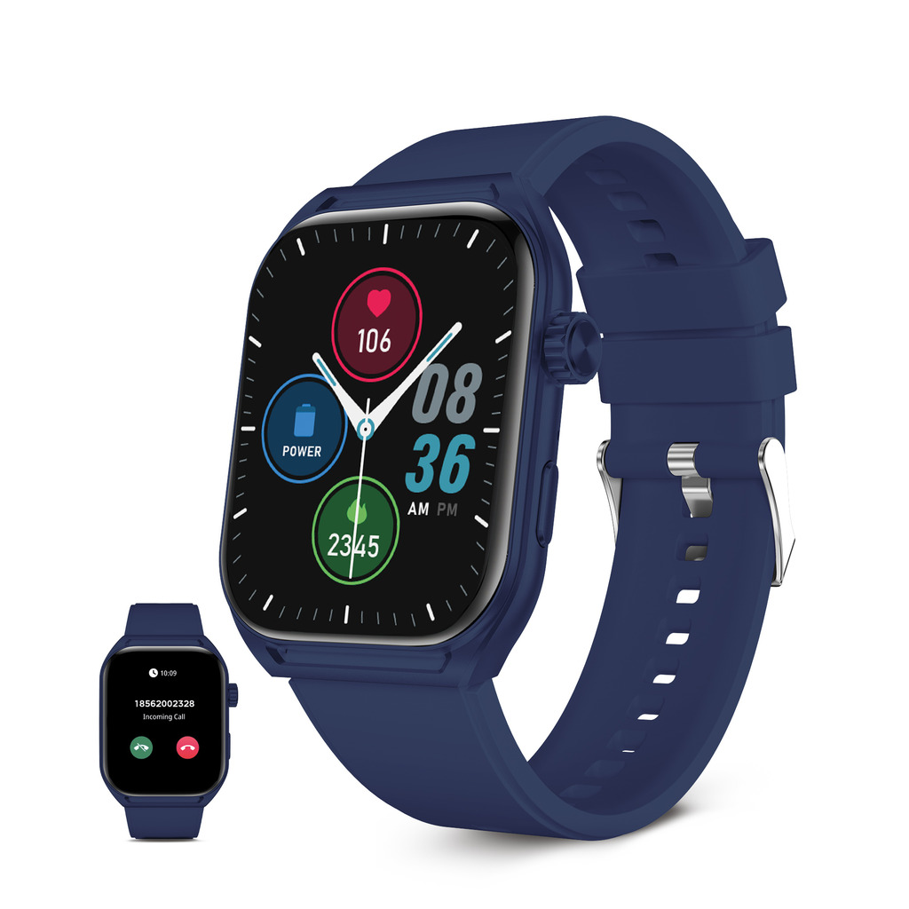 SMARTWATCH 2,06" KSIX URBAN MOVE AZUL