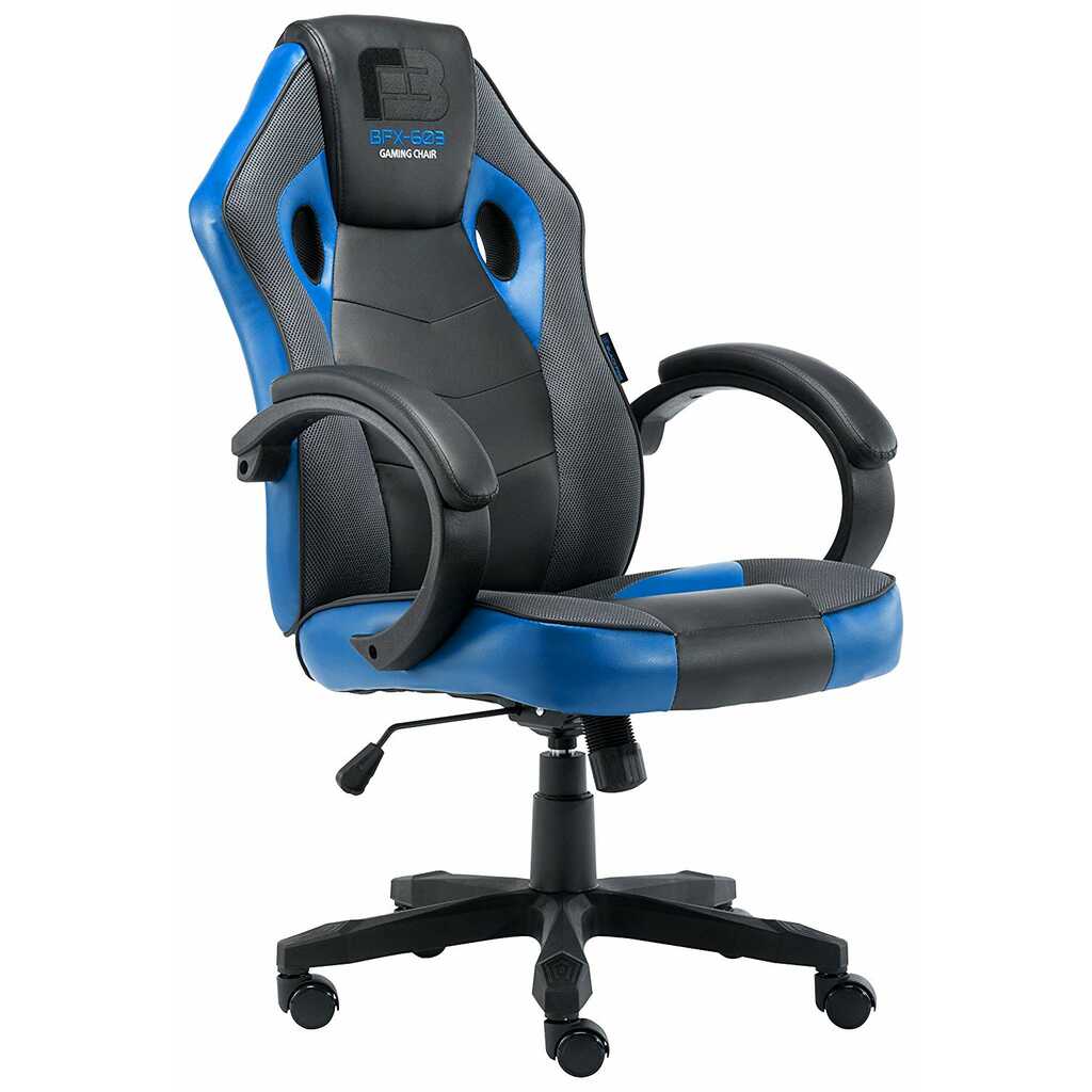 SILLA GAMING BFX-603 BLACKFIRE