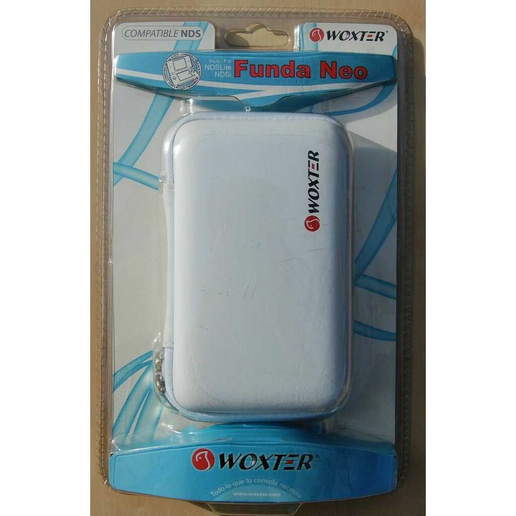 BOLSA NDSL-NDSI NEOPRENO WOXTER
