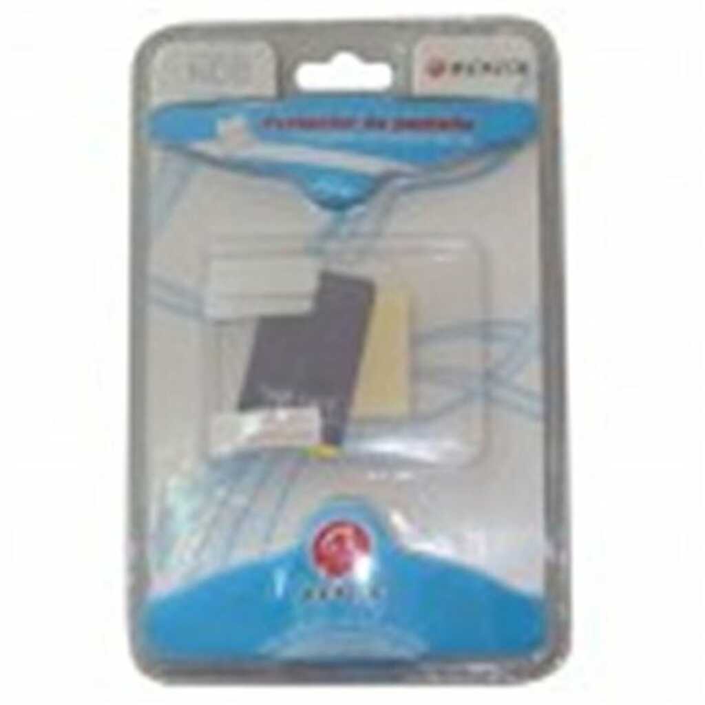 PROTECTOR PANTALLA NDS LITE WOXTER