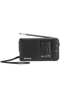 RADIO PORTATIL AIWA RS-44 NEGRO