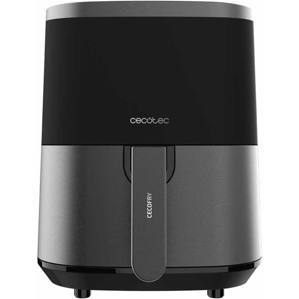 FREIDORA DE AIRE CECOTEC DE 4 L CECOFRY FANTASTIK