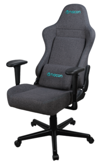 SILLA GAMING PCCH-380 NACON CH-380 GRIS PC