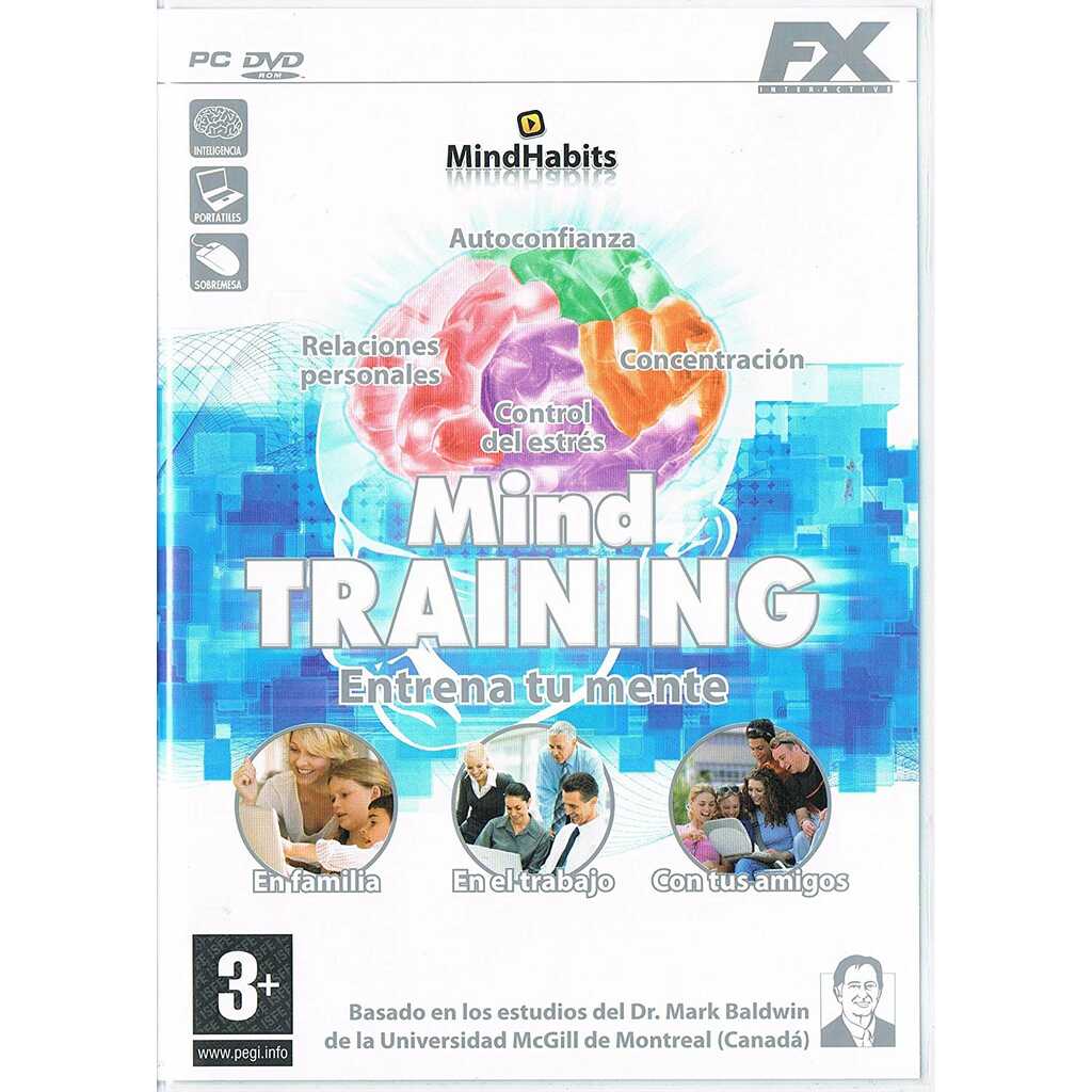 PC MIND TRAINING