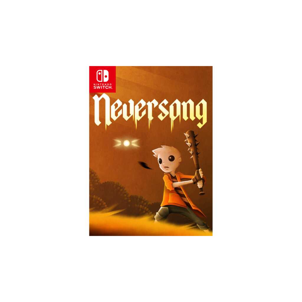 SWITCH NEVERSONG
