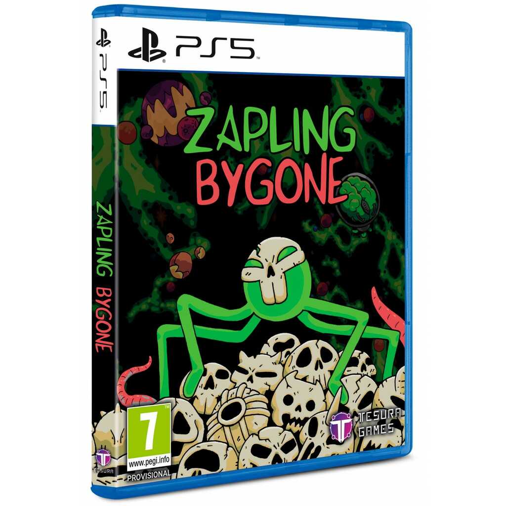 PS5 ZAPLING BYGONE