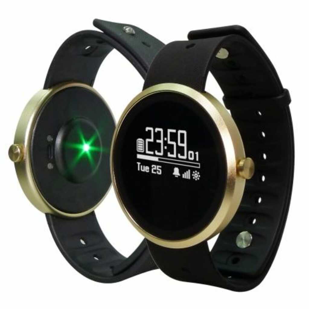 SMARTWATCH LEOTEC FITWATCH XL