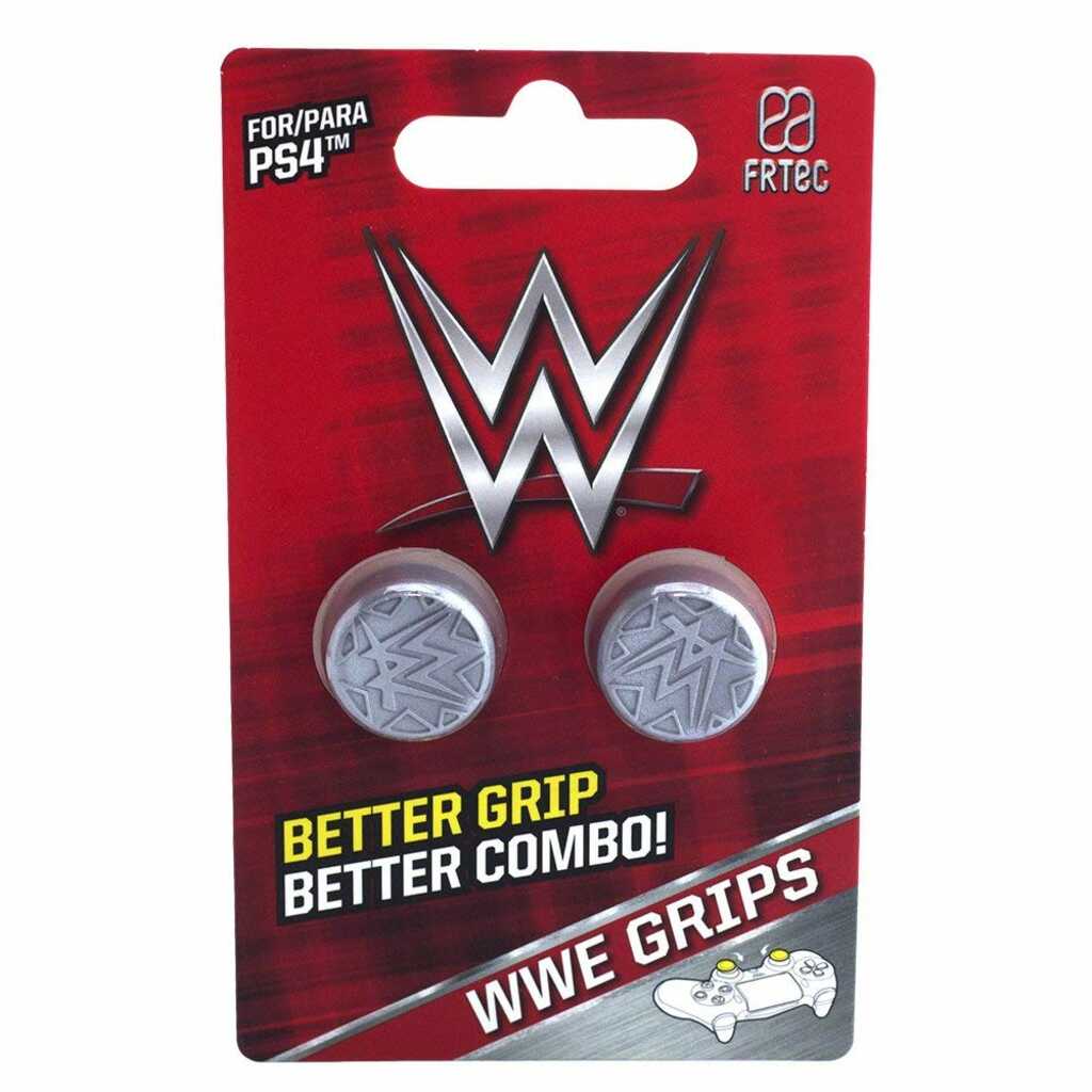 GRIPS WWE FREATEC PS4
