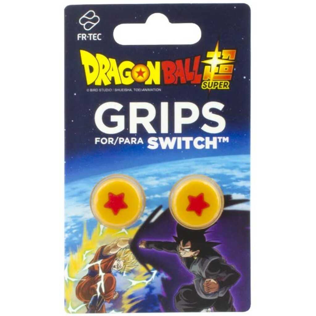 GRIPS STICK MANDOS SWITCH DRAGON BALL STAR