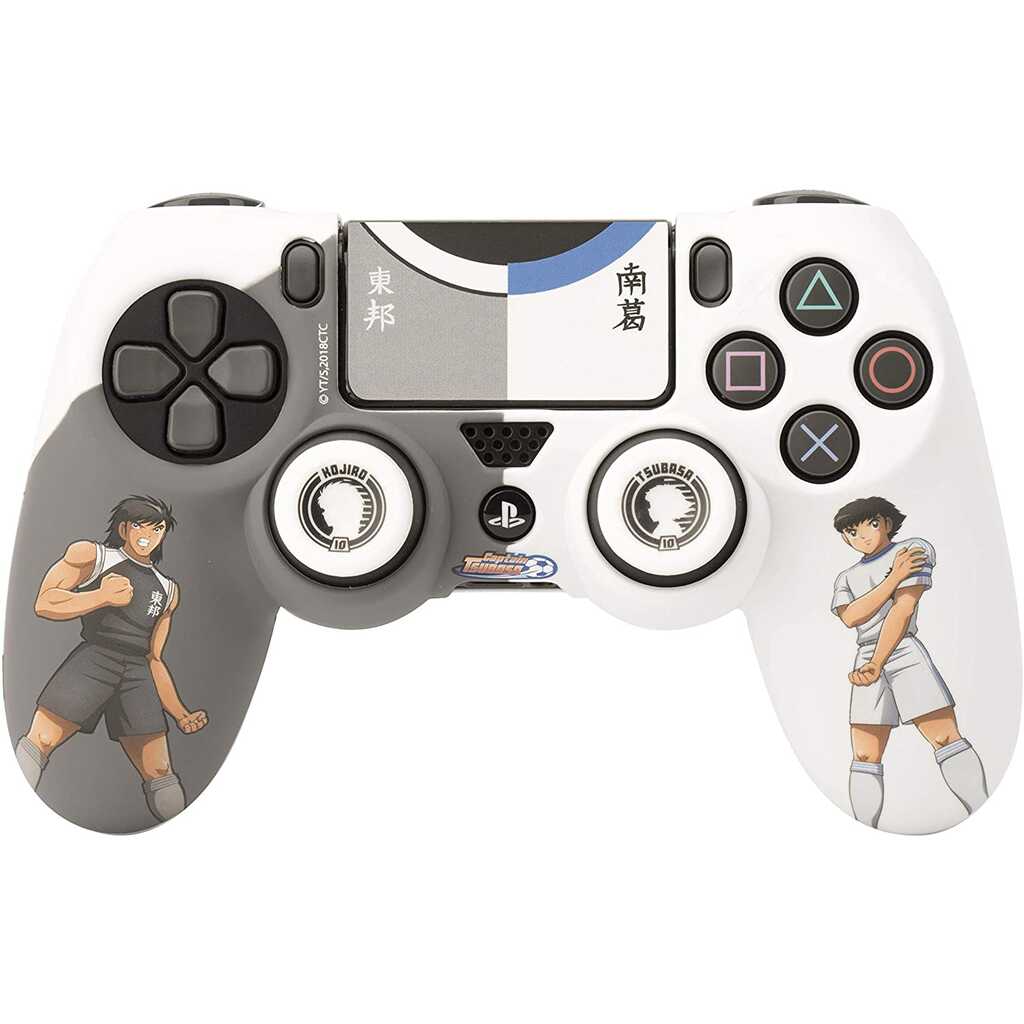 COMBO PACK VERSUS CAPTAIN TSUBASA MANDO PS4