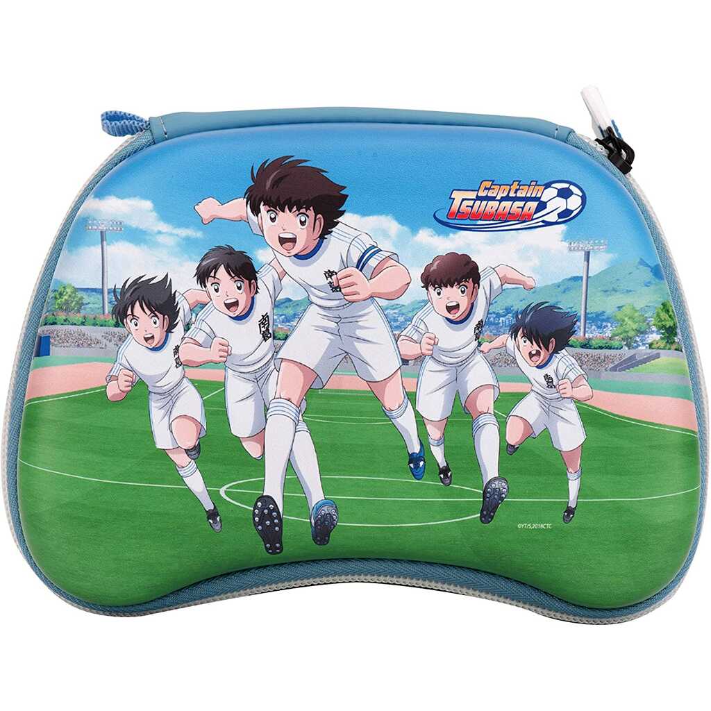 FUNDA NANKATSU CAPTAIN TSUBASA MANDO PS4
