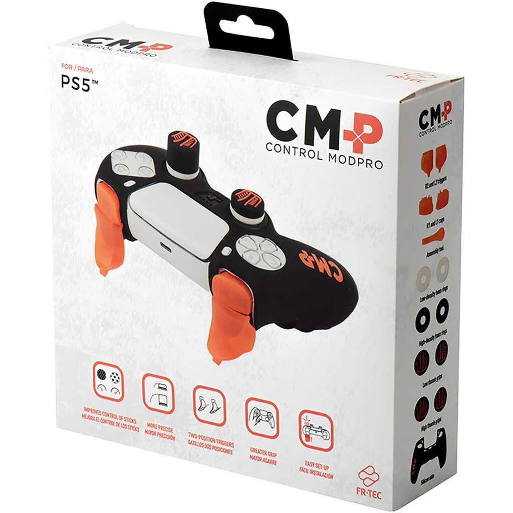 CONTROL MOD PRO FR-TEC MANDO PS5