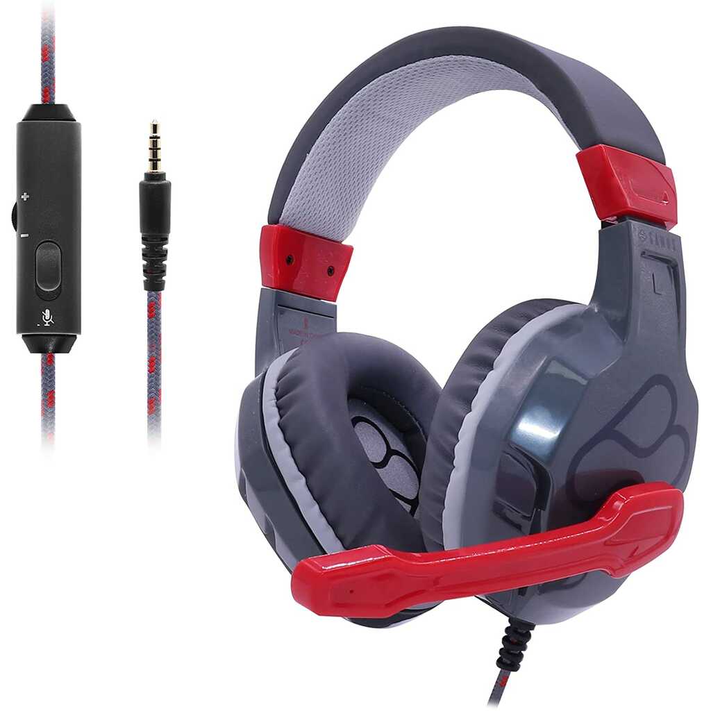 AURICULARES SAMUS FR-TEC SWITCH