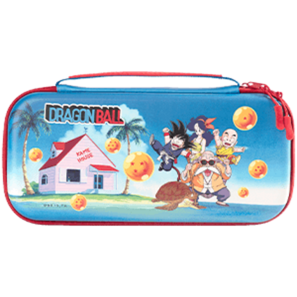 BOLSA PREMIUM BAG DRAGON BALL NINTENDO SWITCH 2