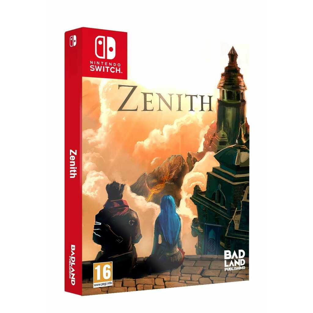SWITCH ZENITH