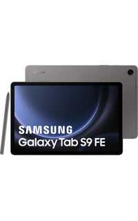 TABLET 10,9" SAMSUNG TAB S9 FE WIFI 6+128 GB GRIS