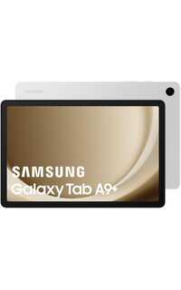 TABLET 11" SAMSUNG GALAXY TAB A9+ WIFI 4+64 GB PLATA