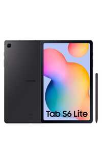 TABLET 10,4" SAMSUNG TAB S6 LITE WIFI 128 GB GRIS
