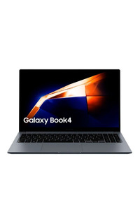 PORTATIL 15.6" SAMSUNG GALAXY BOOK4 GRAY I5-1335U 16 GB LPDDR4X 512 GB SSD