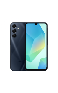 SMARTPHONE 6,7" SAMSUNG GALAXY A16 4G 4+128 GB AZUL OSCURO