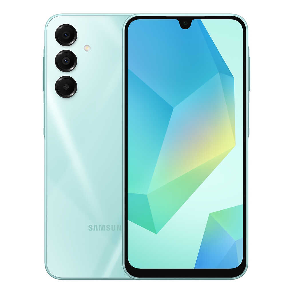 SMARTPHONE 6,7" SAMSUNG GALAXY A16 5G 128 GB VERDE