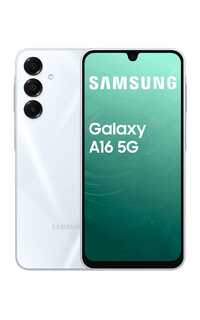SMARTPHONE 6,7" SAMSUNG GALAXY A16 5G 4+128 GB GRIS
