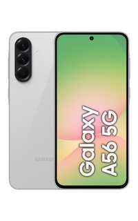 SMARPTHONE 6,7" SAMSUNG GALAXY A56 256+8 GB GRIS