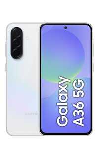 SMARTPHONE 6,7" SAMSUNG GALAXY A36 256+8 GB BLANCO