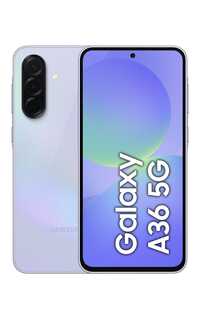 SMARTPHONE 6,7" SAMSUNG GALAXY A36 256+8 GB LAVANDA