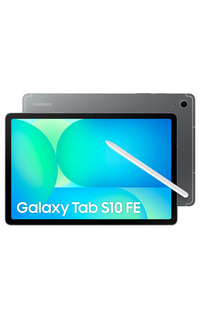 TABLET 10.9" SAMSUNG GALAXY TAB S10 FE WI-FI 8+128GB WUXGA+ GRAY
