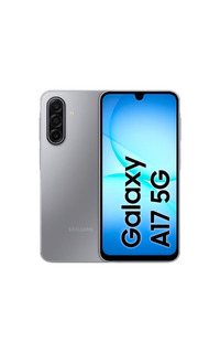 SMARTPHONE 6.7" SAMSUNG GALAXY A17 5G 8+256GB GREY