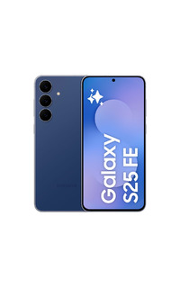 SMARTPHONE 6.7" SAMSUNG GALAXY S25 FE 8+256GB NAVY DYNAMIC AMOLED 120HZ FHD+