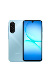 SMARTPHONE 6,7" SAMSUNG GALAXY A17 8GB + 256GB 5G LIGHT BLUE