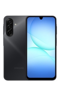SMARTPHONE 6,7" SAMSUNG GALAXY A17 4G 8+256 GB NEGRO
