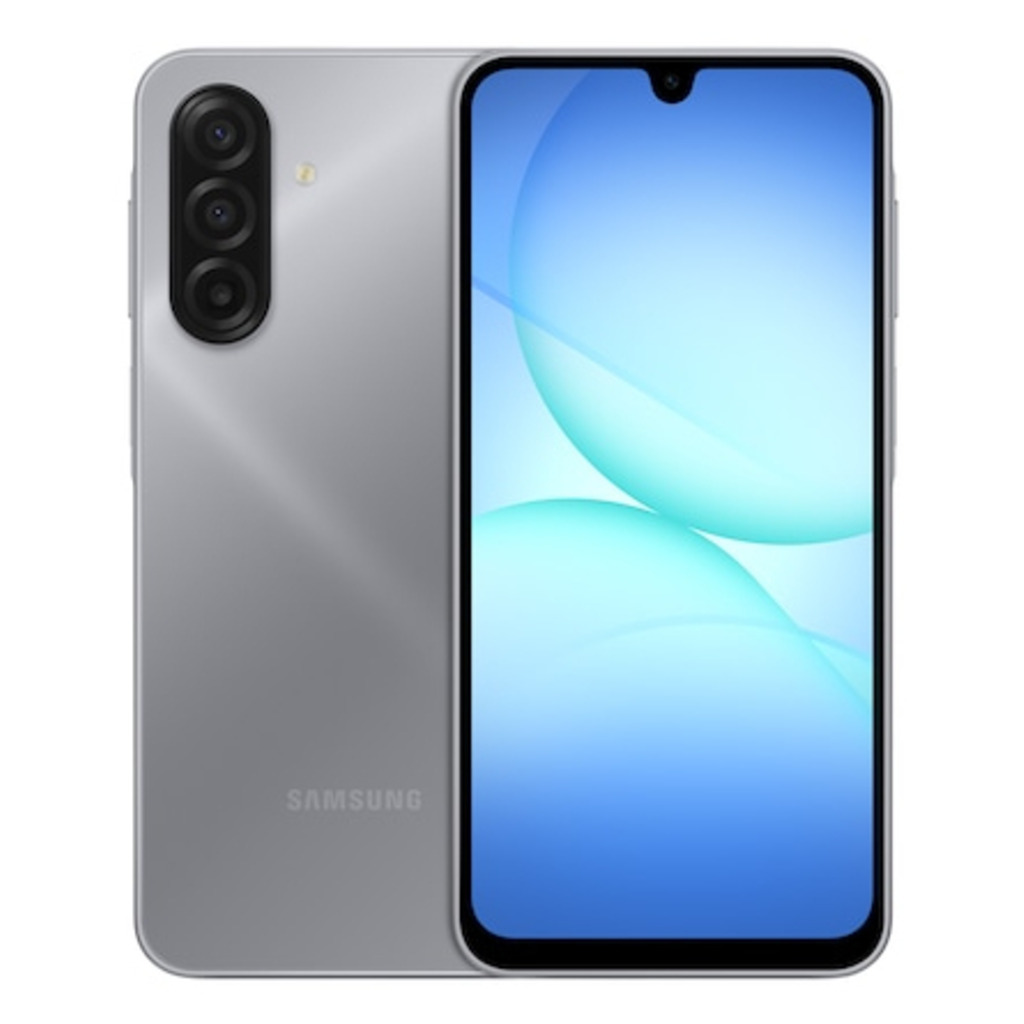 SMARTPHONE 6,7" SAMSUNG GALAXY A17 4G 128 GB GRIS