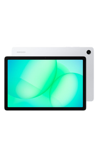 TABLET 11" SAMSUNG GALAXY TAB A11+ SILVER 6+128GB WQUXGA