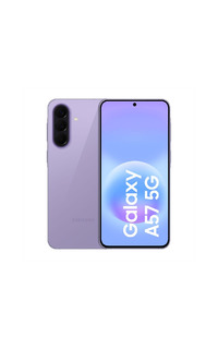SMARTPHONE 6,7" SAMSUNG GALAXY A57 12GB + 512GB 5G VIOLET