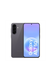 SMARTPHONE 6,7" SAMSUNG GALAXY A57 8GB + 512GB 5G GRAY