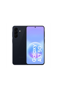 SMARTPHONE 6,7" SAMSUNG GALAXY A57 8GB + 512GB 5G DARK BLUE