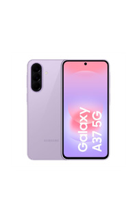 SMARTPHONE 6,7" SAMSUNG GALAXY A37 8GB + 256GB 5G LAVANDA