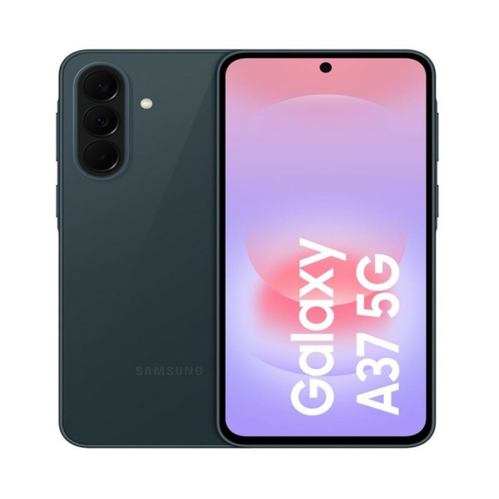 SMARTPHONE SAMSUNG GALAXY A37 5G 256 GB GRIS