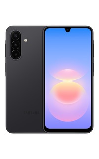 SMARPTHONE 6,7" SAMSUNG GALAXY A18 128 GB NEGRO