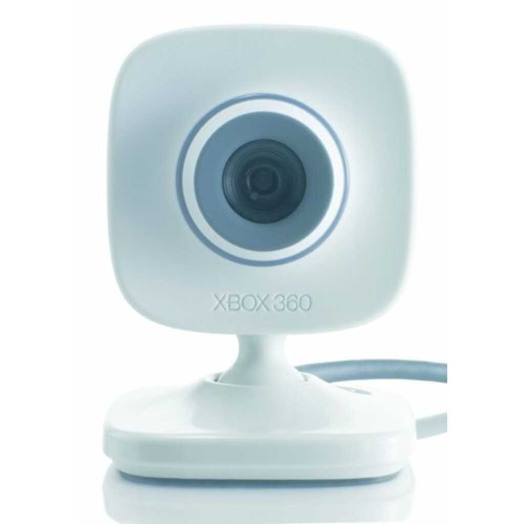 CAMARA X360 LIVE VISION