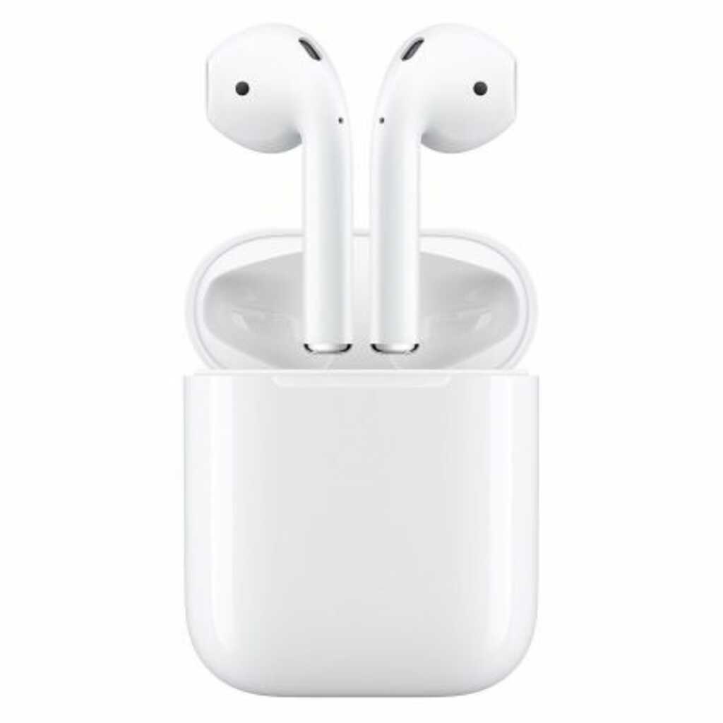 AURICULARES MICRO APPLE AIRPODS BLUETOOTH
