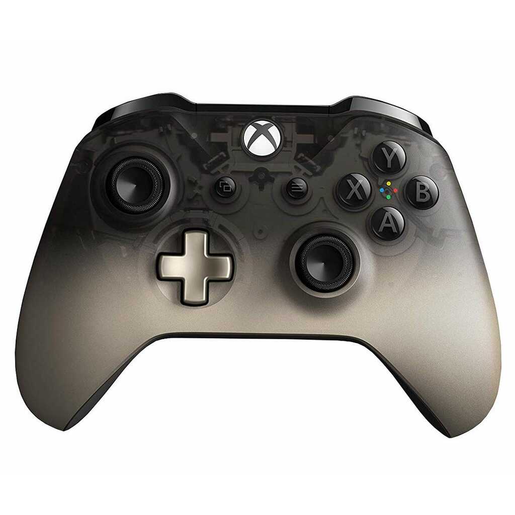 MANDO WIRELESS XBOX ONE PHANTOM BLACK