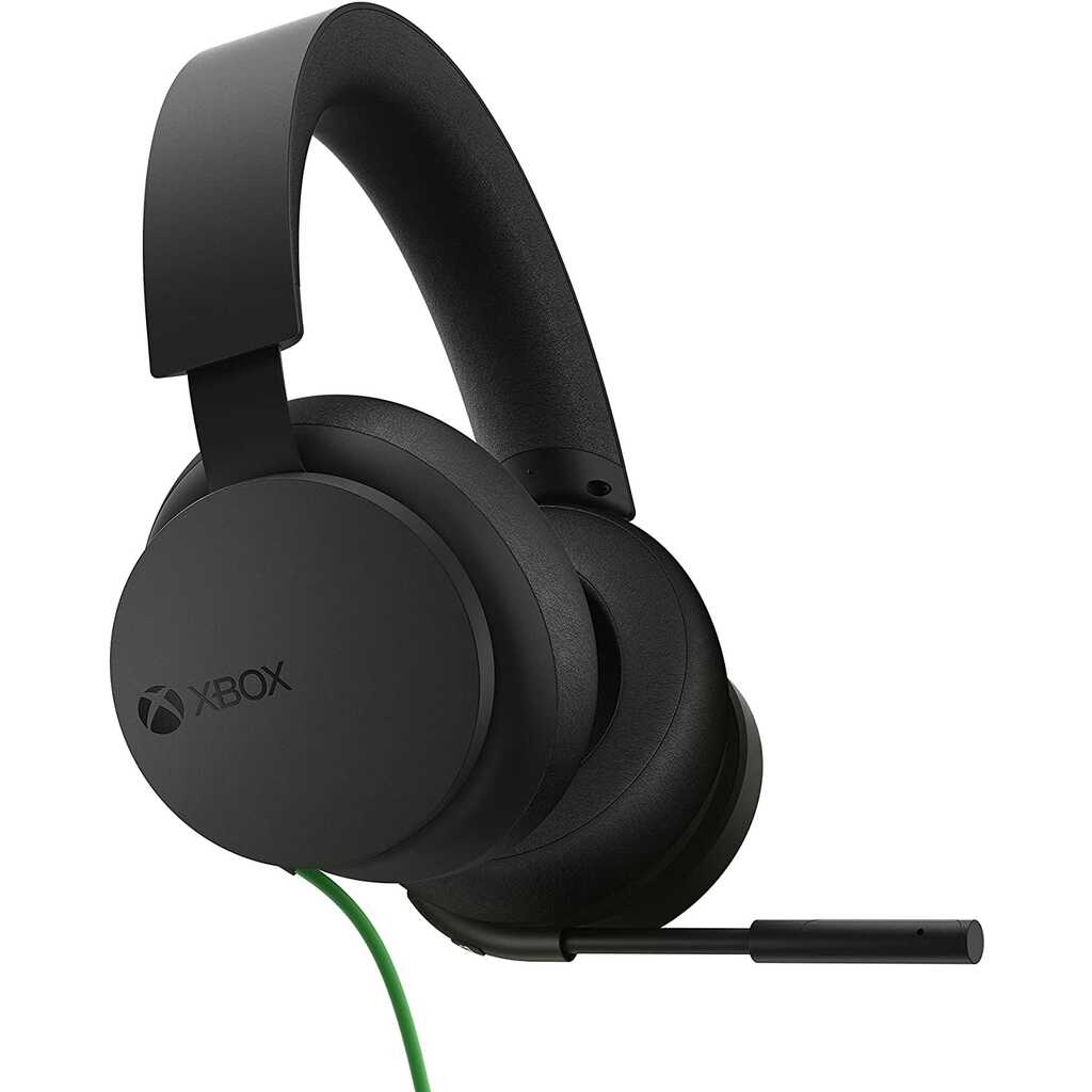 AURICULARES XBOX SERIES X/S - ONE - WINDOWS 10