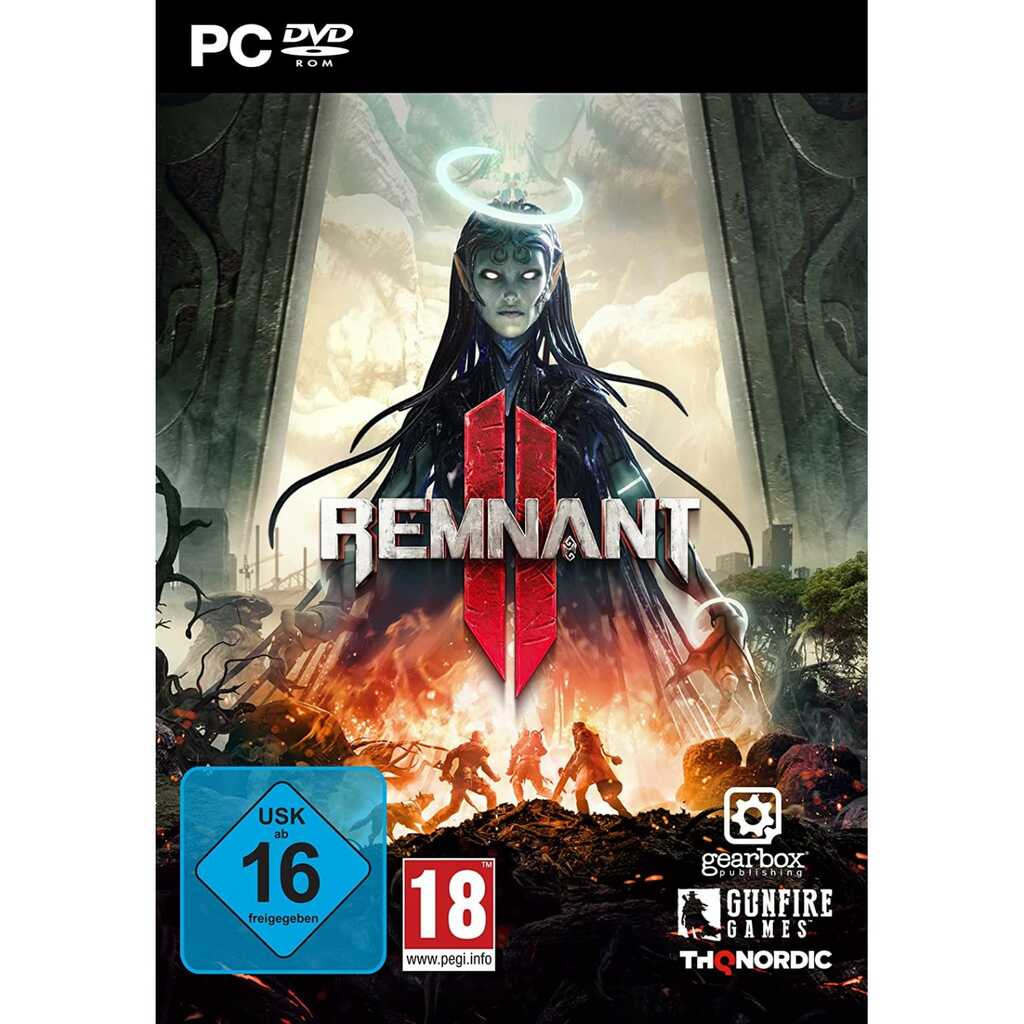 PC REMNANT 2