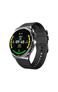 SMARTWATCH BEAFON 401 BLACK 1.43" AMOLED